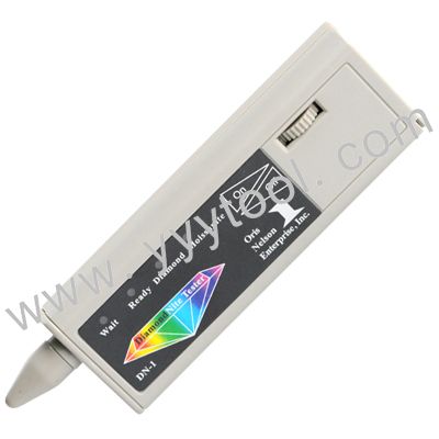 Diamond &Moissanite Testing Kit/ Diamond Tester
