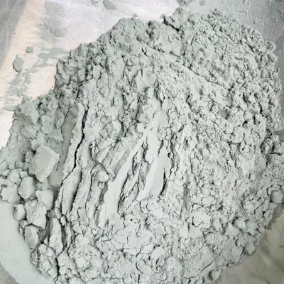High Purity Green Silicon Carbide Micro Powders for Abrasives and Ceramics