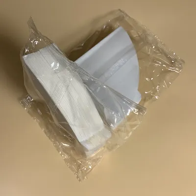 Efficient V60 Coffee Filter Paper for Smooth Coffee Enjoyment