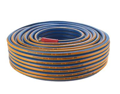 Agriculture Spray Hose High Pressure PVC 5 Layer 8.5mm Hose