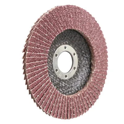 Abrasive Power Tools Flap Disc for Metal Wood