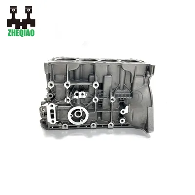 Engine Short Block G16b for Suzuki 1.6L Cylinder Block Assembly