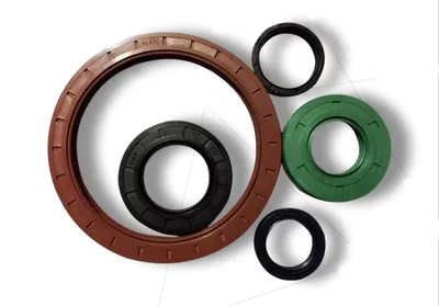 Oil Seal Cylinder Block