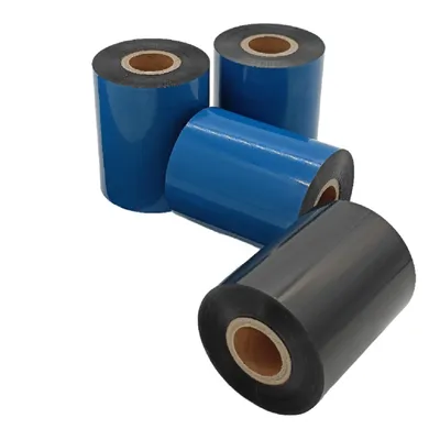 Hotsale Printer Ribbon Type and Original Feature Barcode Ribbon Wax Ribbon