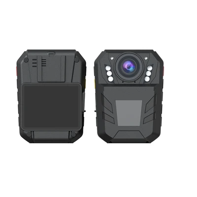 Night Vision Surveillance Camera with LCD Display