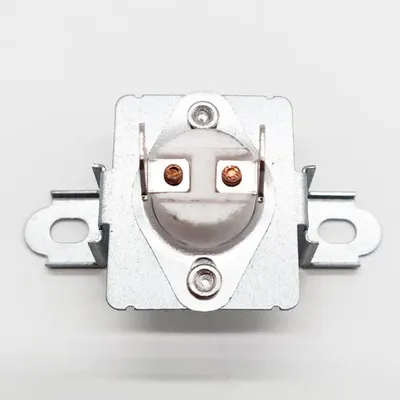 DC96-00887A Romalon Thermal Cut off Fuse for Samsung Dryers