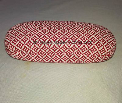 Classical Glasses Case High Quality PU Material