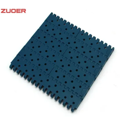 Modular 1000 Series Vacuum Belt Conveyor for Easy Handling2.