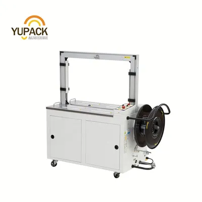 50cycles 5mm Tape Width High Speed Automatic Strapping Machine (AM-600)