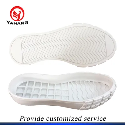 Wearable Flat Sneaker Women Casual Shoe Rubber Outsole