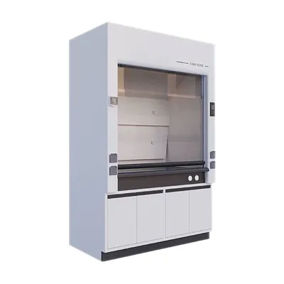 Pharmaceutical Lab Furniture Lab Fume Hood