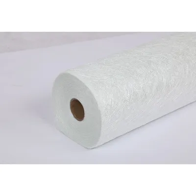 ECR Glass Powder Chopped Strand Mat