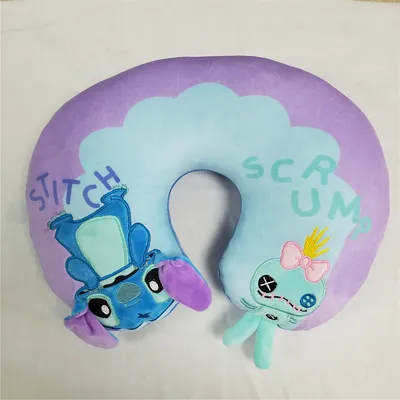 Plush Throw Cushion Plush Various-Shaped Sofa Pillow for Home