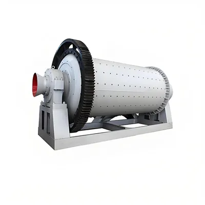 Quality Reliable Anti-Abrasion High Output Ball Mill for Rock Grinding