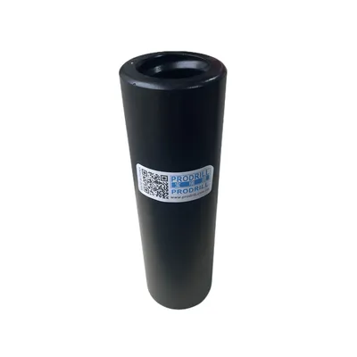 R32-150mm Thread Coupling Sleeves for Mining and Rock Drilling