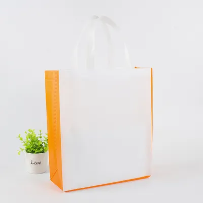 Manufacturer Cheap Price Eco Friendly Fabric Carry Non Woven Bags