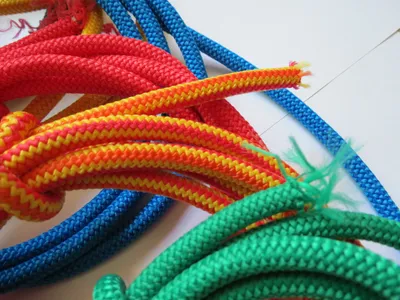 Custom-Made Elastic Bungee Cord
