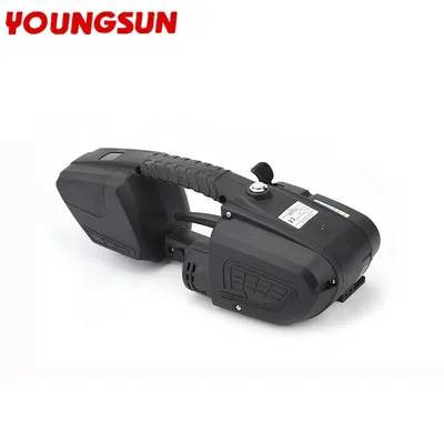 V3 Electric Portable Strapping Banding Machine for 13/16mm Pet/PP Band