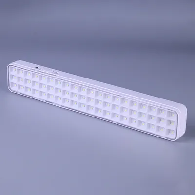 3W Charging Emergency Camping Light Rechargeable Outdoor 60LED Emergency Light
