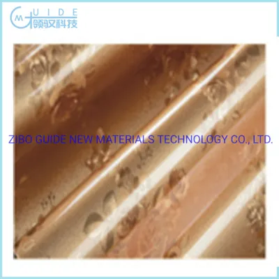 Transparent Polyester Based Thermoplastic Polyurethane Elastomer Resin