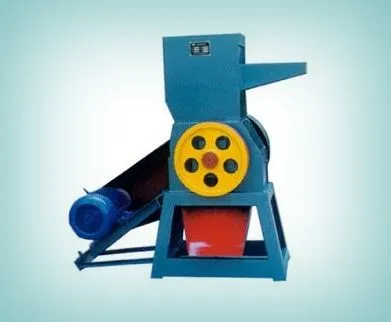 Crusher (FB-200 500)