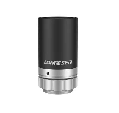 Lomosen Zx-Sfm013-410 0.13 Magnification 12mm Fixed Distance Telecentric Lens for Electronics Inspection