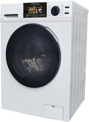 10 Kg Front Loading Washing Machine