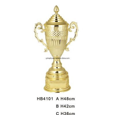 Trophy Cup Assembled Hb4101