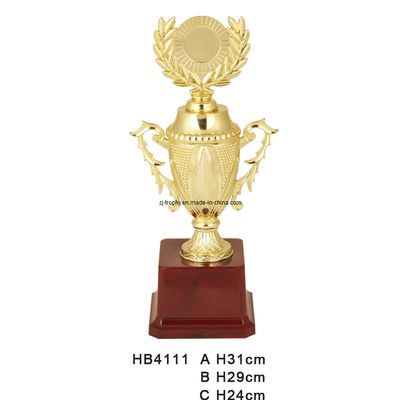 Trophy Awards Hb4111
