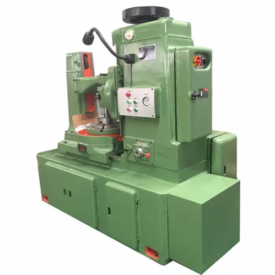 Factory Supply Y3180 Gear Hobbing Machine Metal Gear Cutting Machines for Sale