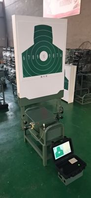 Conductive Mobile Target Aircraft