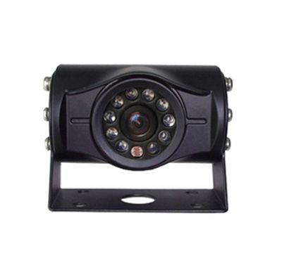 Waterproof Truck Backup Camera with CCD Image Sensor