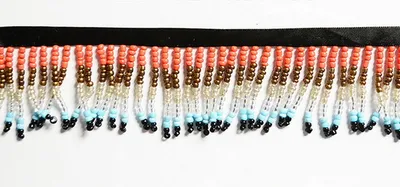 Beaded Fringe