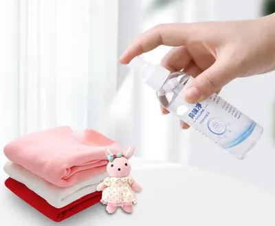 Odor Multi-Purpose Household Odor Eliminator, Trigger Spray, Mask or Cover up Odors with Fragrances or Perfumes- It Eliminates Them Forever