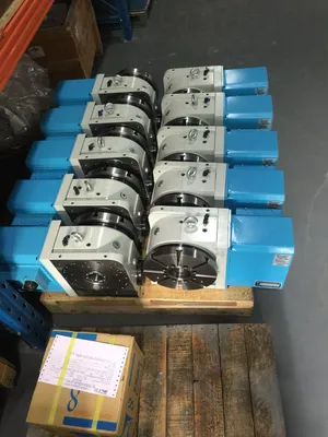 Leading Manufacture of Machine Tool for CNC Machine Center Solution