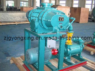 Vacuum Pump