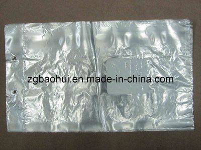 Plastic Sandwich Bags