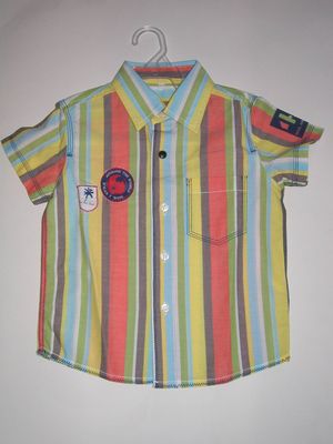 Children Garment (Clothes)
