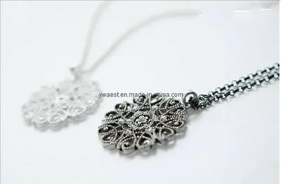 Necklace - 003