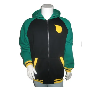 Hoody Jacket (FS09009)