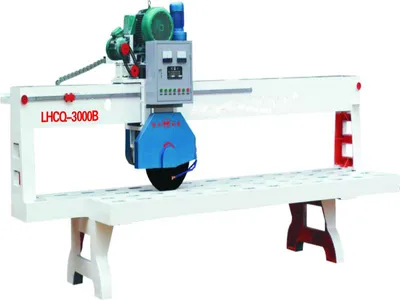 Bridge Cutting Machine (LHCQ-3000B)