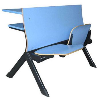 Class Desk and Chair (SF823)