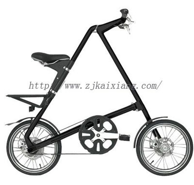 Strida Folding Bike (SF-001)