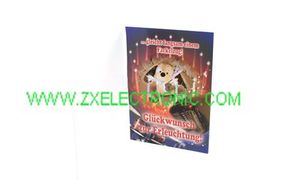 Sound Recording Voice USB Recording Module for Card