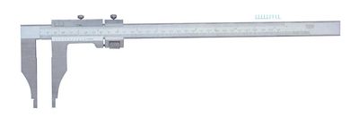 Heavy Duty Vernier Calipers (Mono Block)