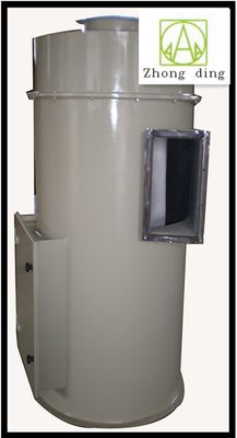 Pulse Filter for Cleaner