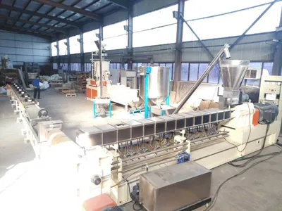 Rubber Regeneration Machine for Butyl Inner Tube Waste