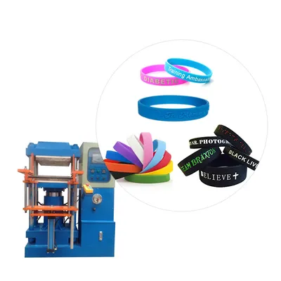 Wristband Bracelet Making Machine Pulseira Que Faz a Mquina