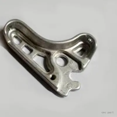 CNC Machining Lampstand for Cutting Shop Truck