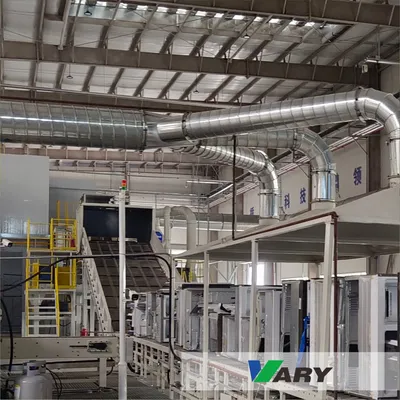 CE-Certified Advanced E-Waste Recycling Equipment for Sustainable Solutions